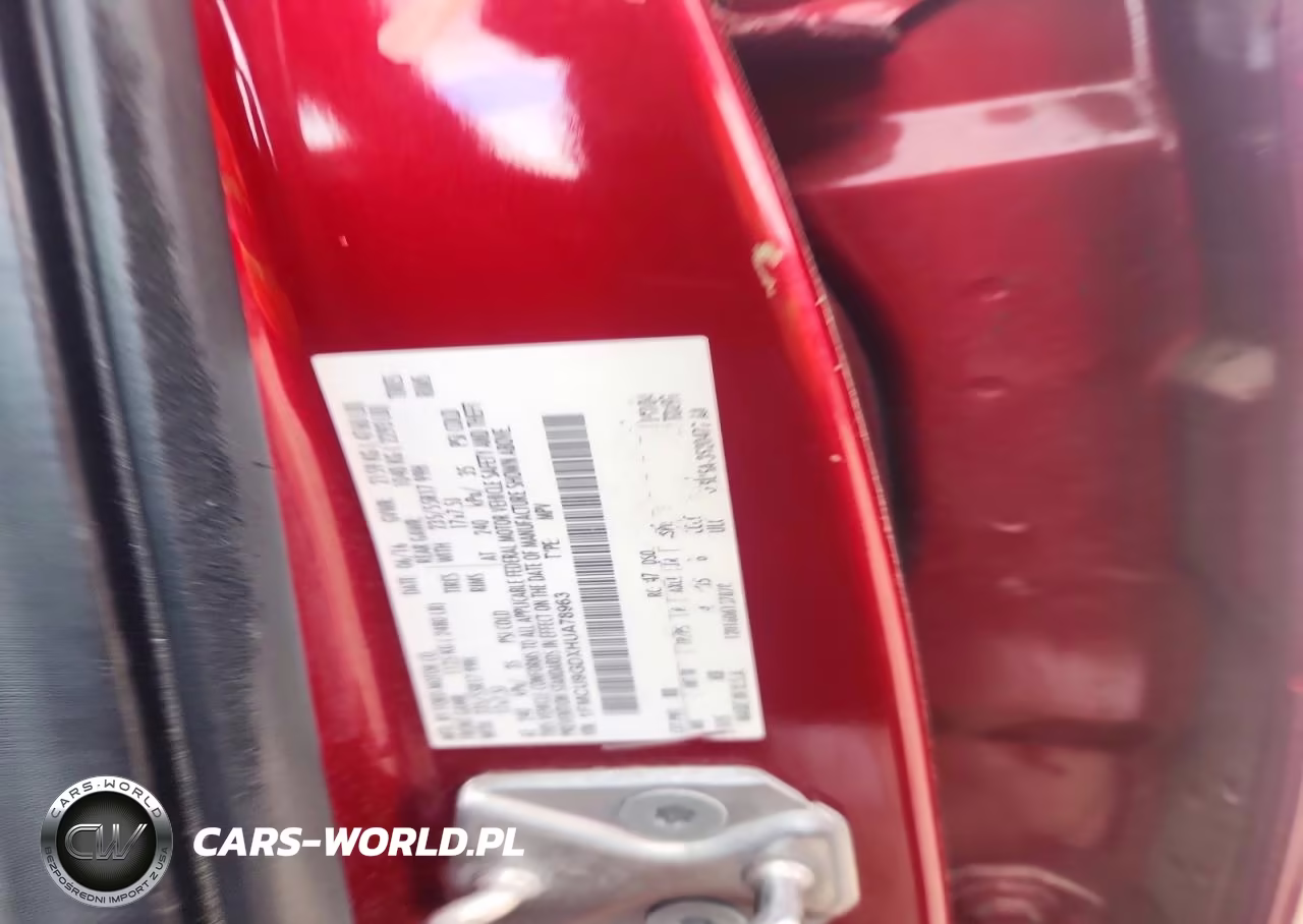 2017 Ford Escape Se VIN:1FMCU9GDXHUA78963 - 13