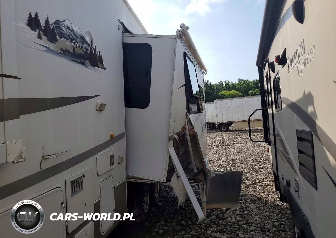 2006 Sunnybrook Camper VIN:4UBBT0R2261D71472 - 9