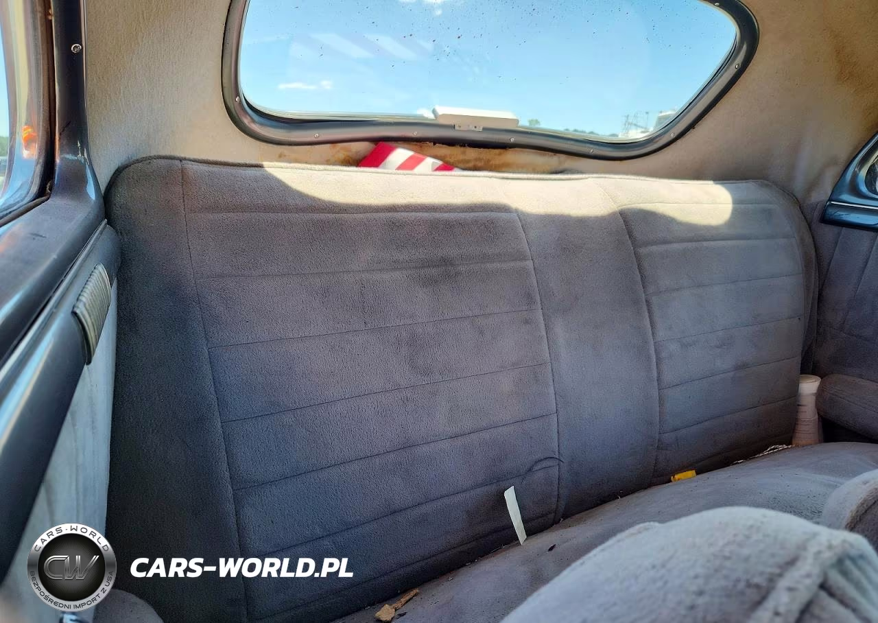 1941 Dodge D Series VIN:30468816 - 10