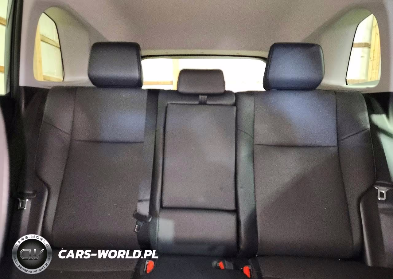 2026 Toyota Rav4 Xle Premium VIN:2T36CRAV5TW012032 - 10
