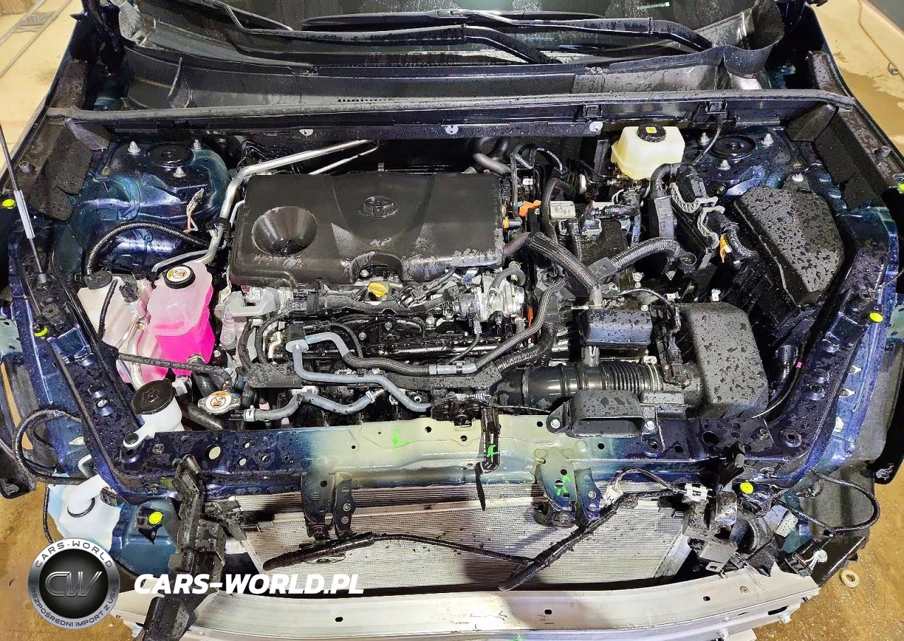 2026 Toyota Rav4 Xle Premium VIN:2T36CRAV5TW012032 - 12