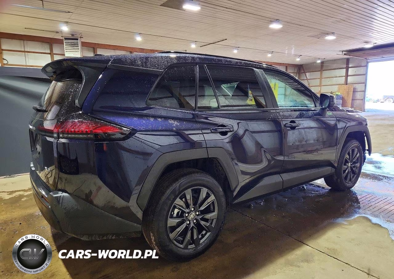 2026 Toyota Rav4 Xle Premium VIN:2T36CRAV5TW012032 - 3