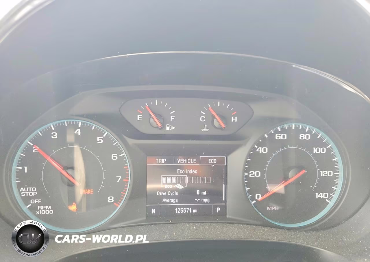 2021 Chevrolet Malibu Lt VIN:1G1ZD5ST6MF071831 - 9