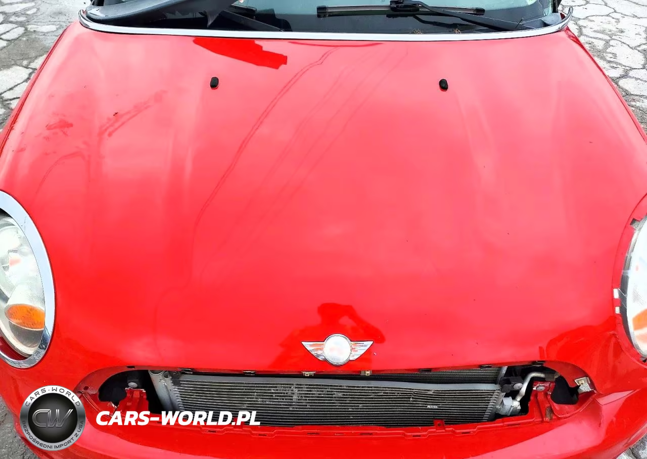 2012 Mini Cooper VIN:WMWSU3C5XCT258001 - 11
