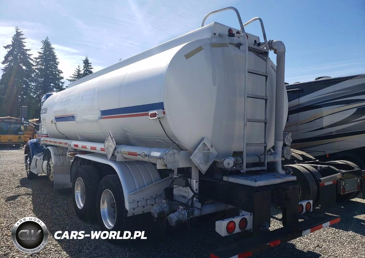 2019 Peterbilt 567 - Semi Truck VIN:1NPCXP0X9KD235810 - 3
