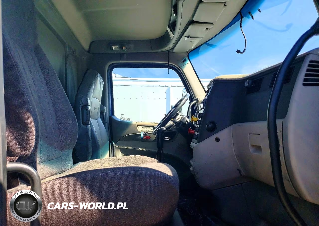 2019 Peterbilt 567 - Semi Truck VIN:1NPCXP0X9KD235810 - 5