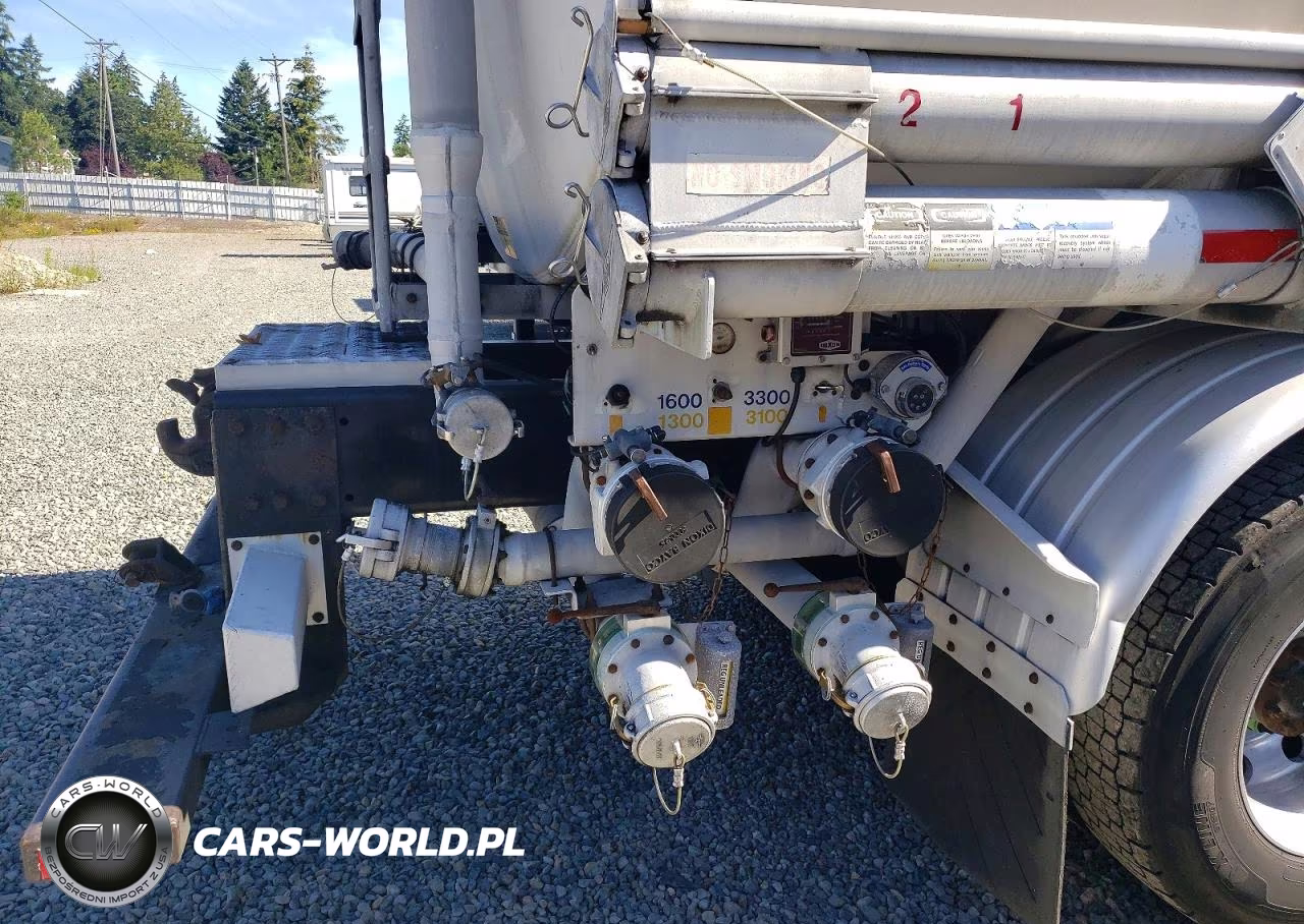 2019 Peterbilt 567 - Semi Truck VIN:1NPCXP0X9KD235810 - 6