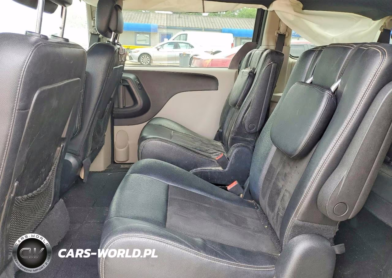 2019 Dodge Grand Caravan Sxt VIN:2C4RDGCG7KR798048 - 11
