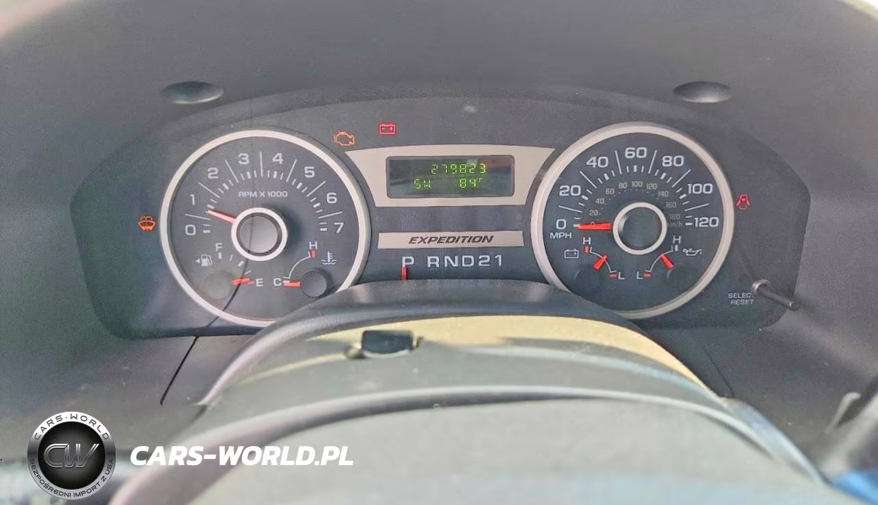 2006 Ford Expedition Xlt VIN:1FMPU15506LA33161 - 9