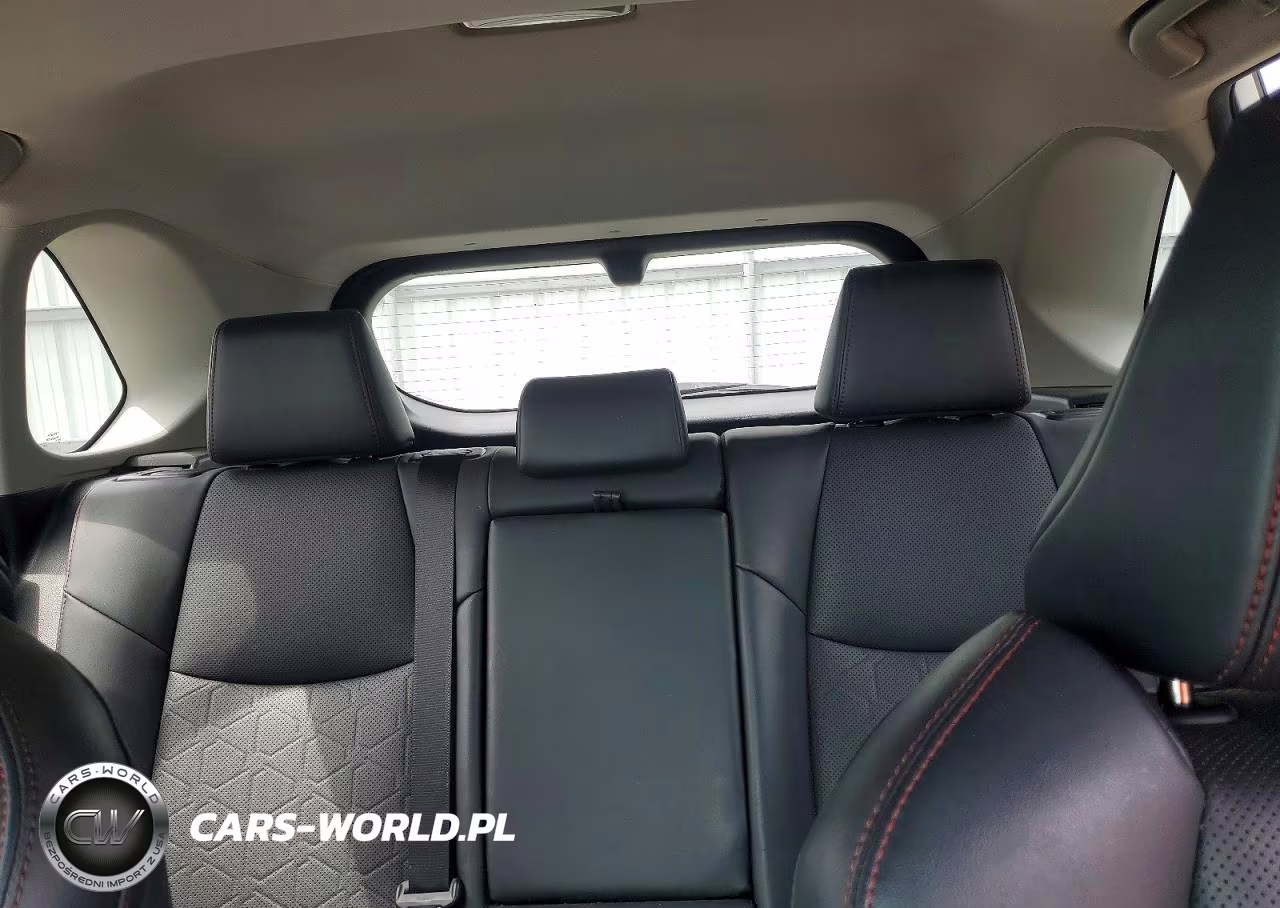 2020 Toyota Rav4 Trd Off-Road VIN:2T3J1RFV8LC090296 - 10