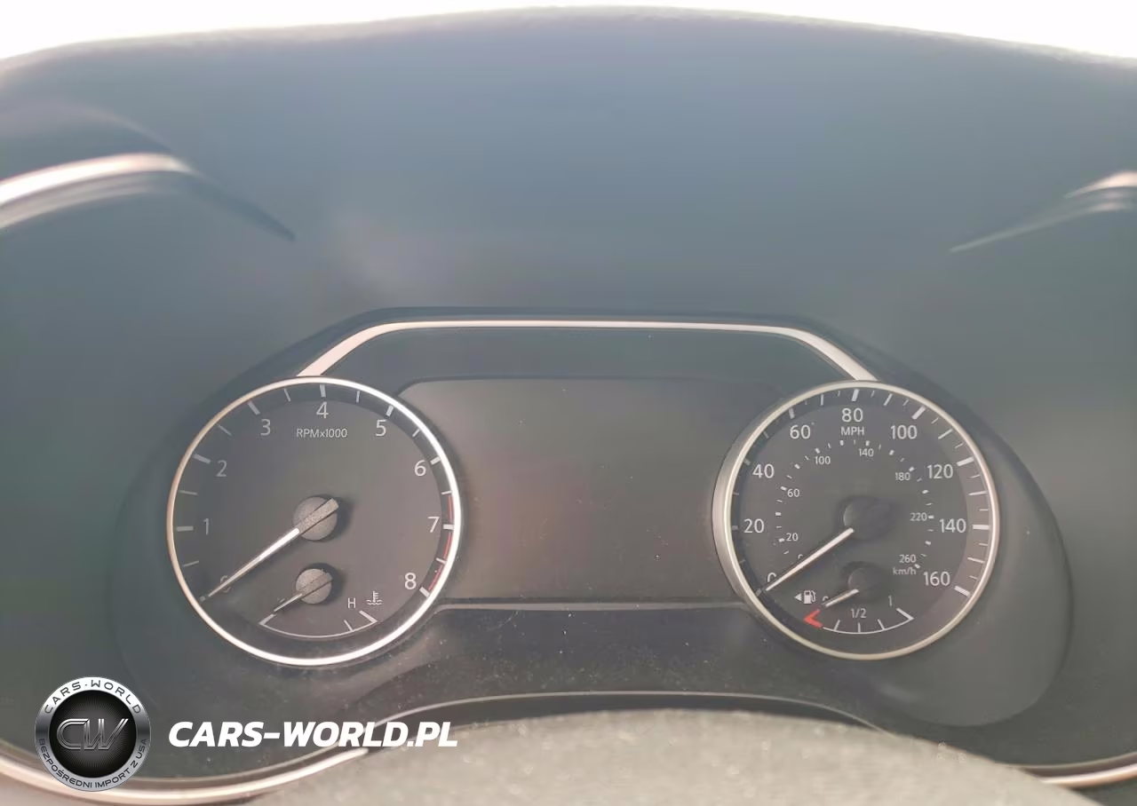 2018 Nissan Maxima 3.5 Sl VIN:1N4AA6AP3JC398536 - 9