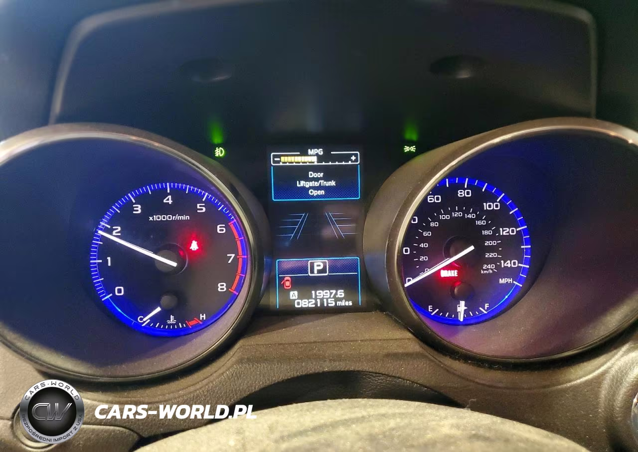 2015 Subaru Outback 2.5I Limited VIN:4S4BSANC9F3241098 - 9