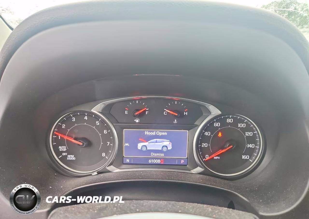 2020 GMC Terrain Denali VIN:3GKALSEX2LL139104 - 9