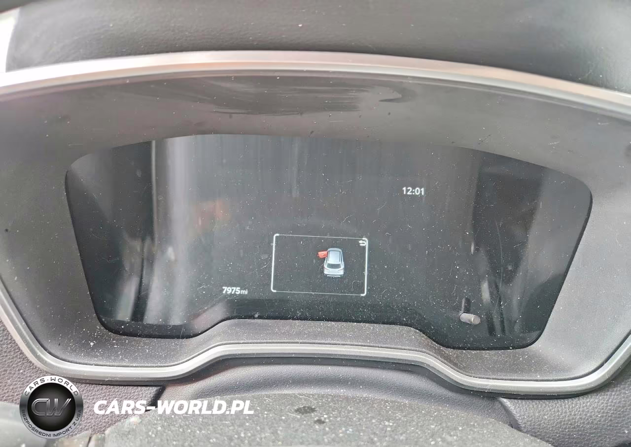 2025 Toyota Corolla Cross Xle VIN:7MUDAAAG0SV142158 - 9