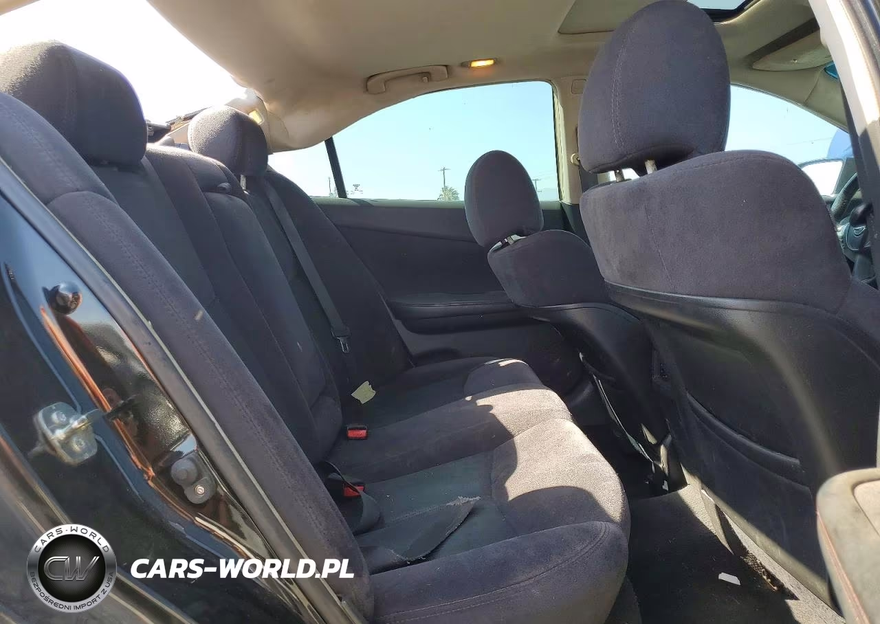 2014 Nissan Maxima 3.5 S VIN:1N4AA5AP1EC451072 - 10