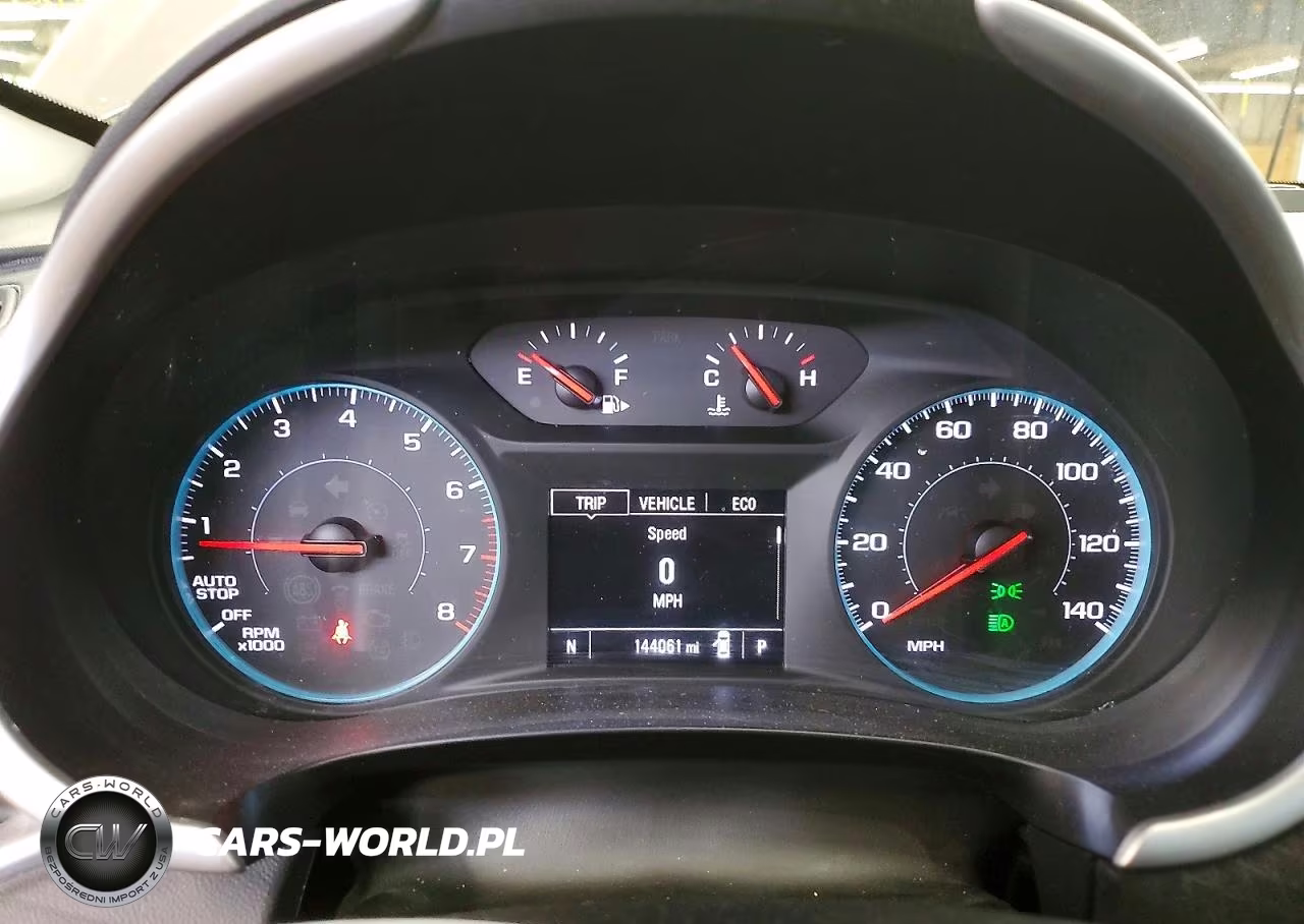 2023 Chevrolet Malibu Lt VIN:1G1ZD5ST3PF137241 - 9