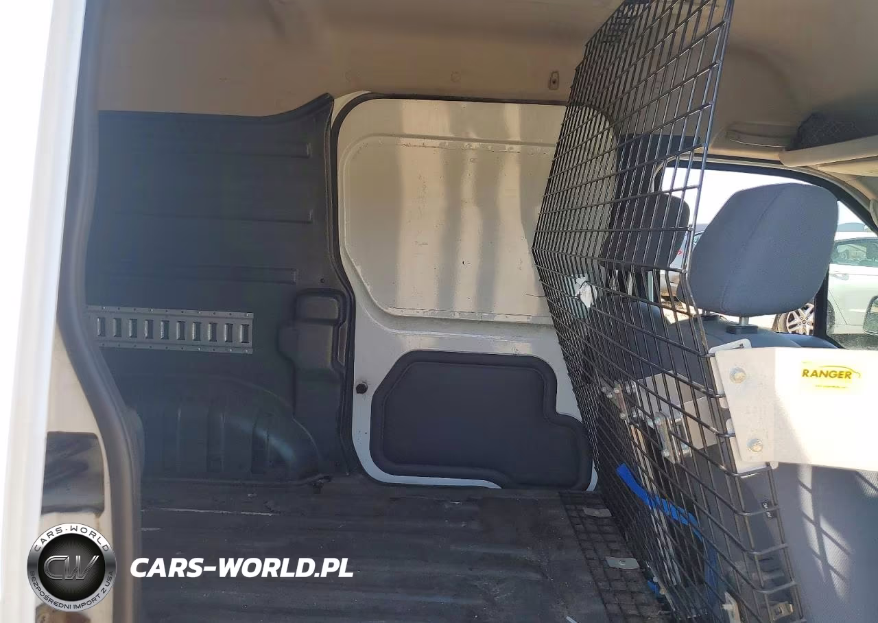 2013 Ford Transit Connect Xlt VIN:NM0LS7BN0DT149132 - 11