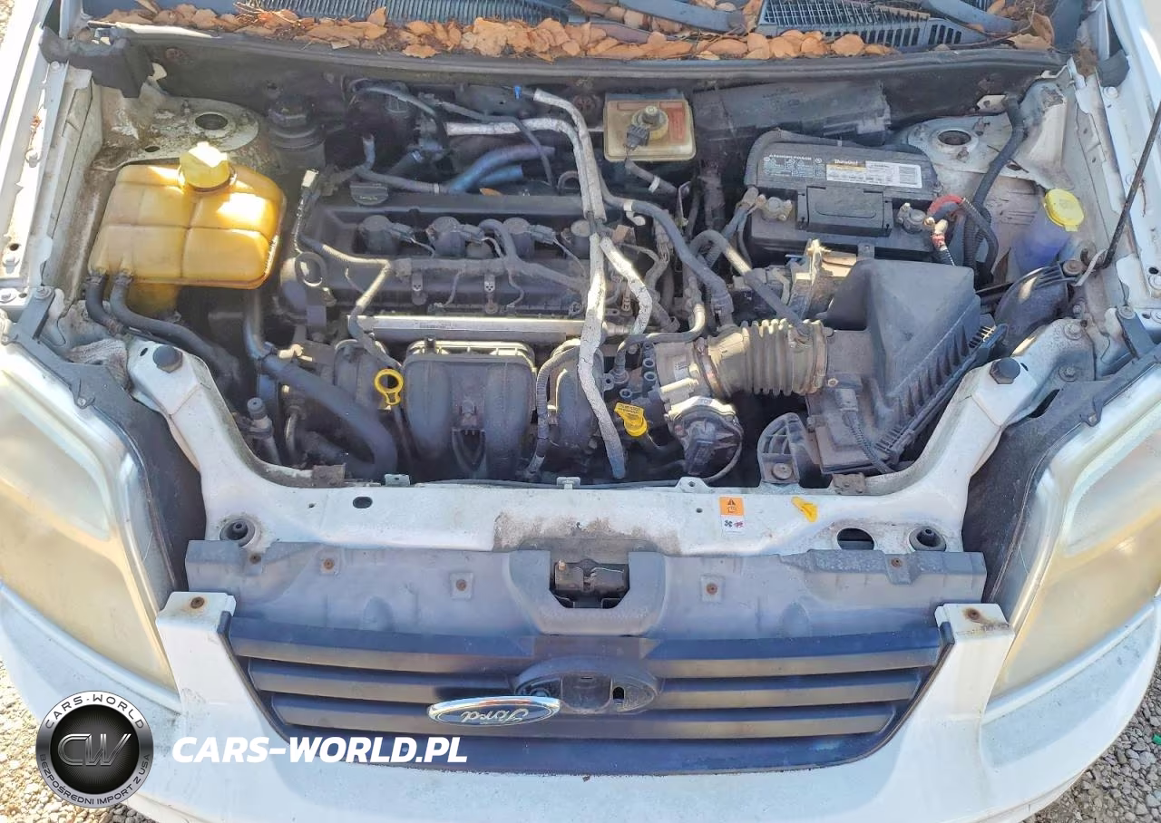 2013 Ford Transit Connect Xlt VIN:NM0LS7BN0DT149132 - 12