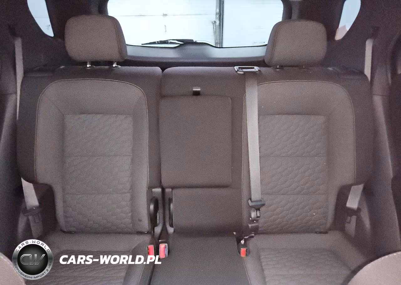 2021 Chevrolet Equinox Lt VIN:3GNAXTEV1MS161436 - 10