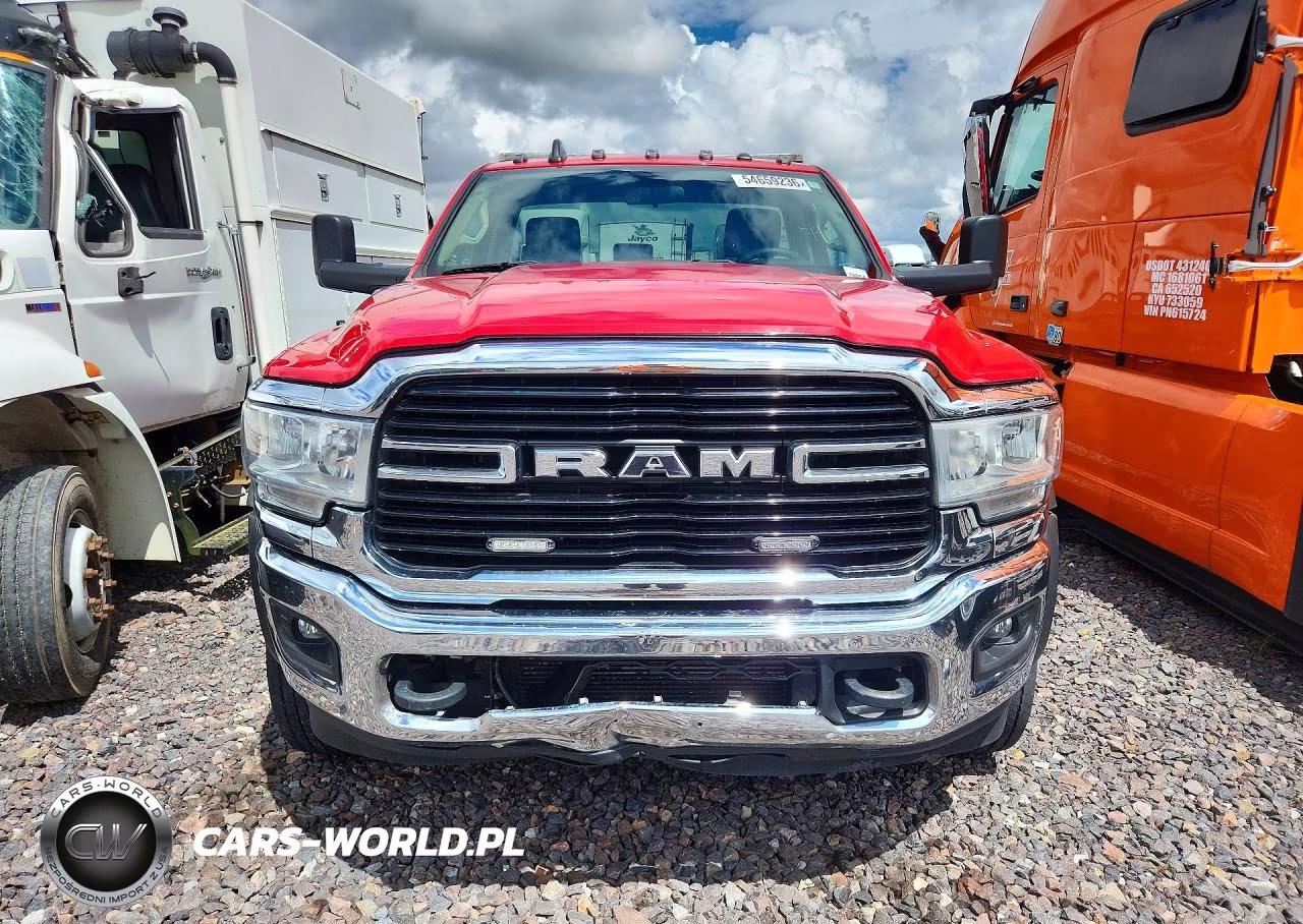 2019 Ram 5500 VIN:3C7WRMDL4KG617253 - 5