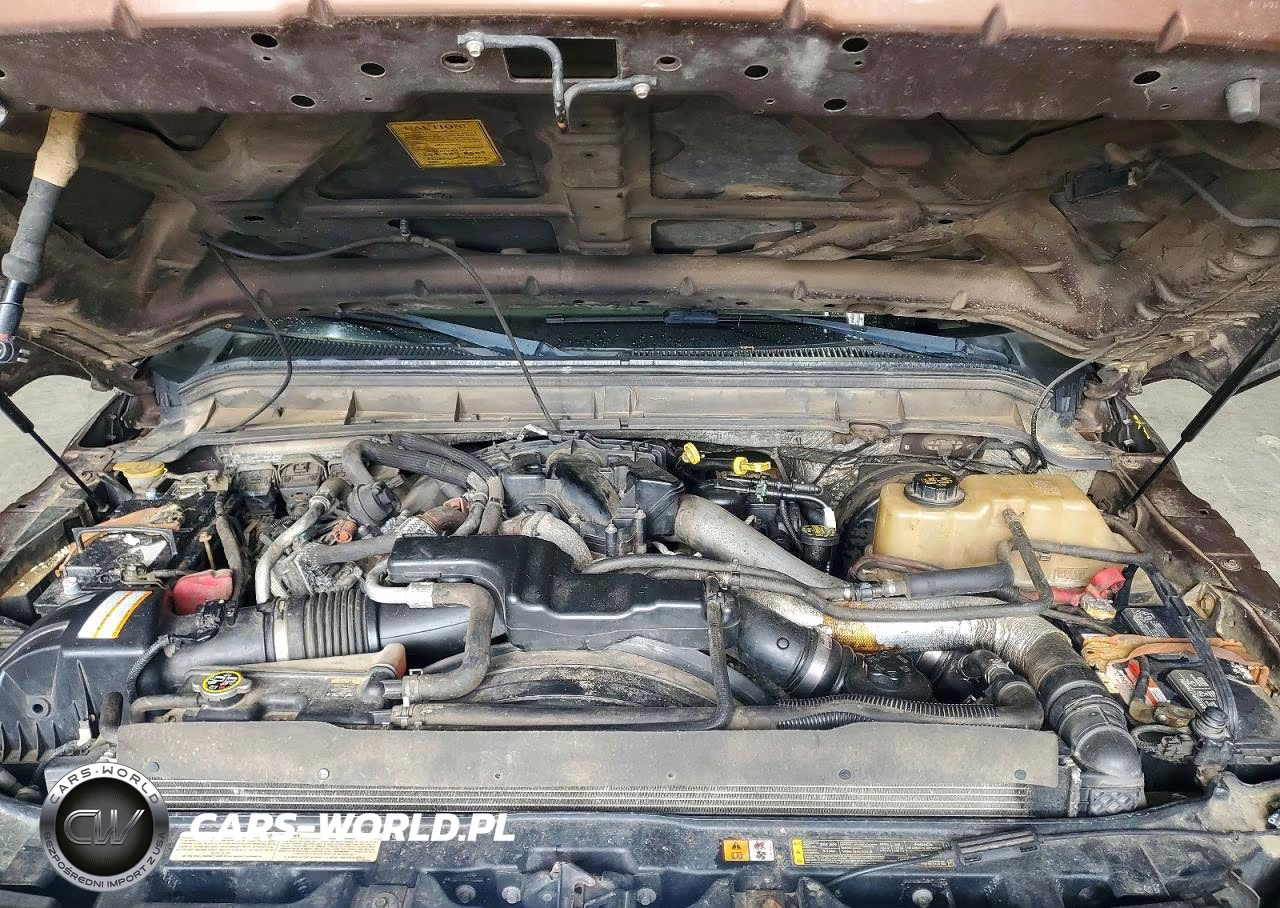 2011 Ford F250 Super Duty VIN:1FT7X2BT2BEC39729 - 11
