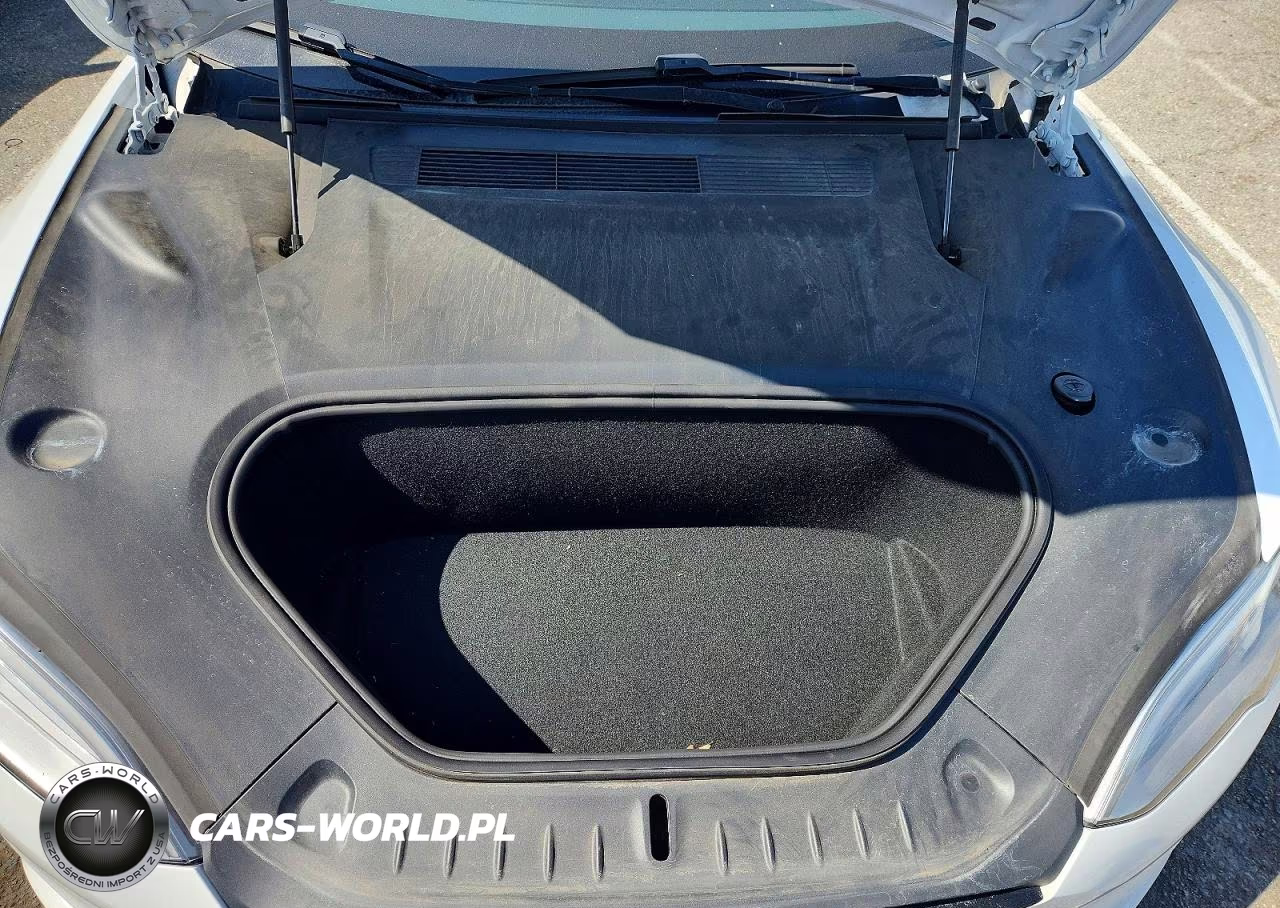 2021 Tesla Model S VIN:5YJSA1E53MF454461 - 11