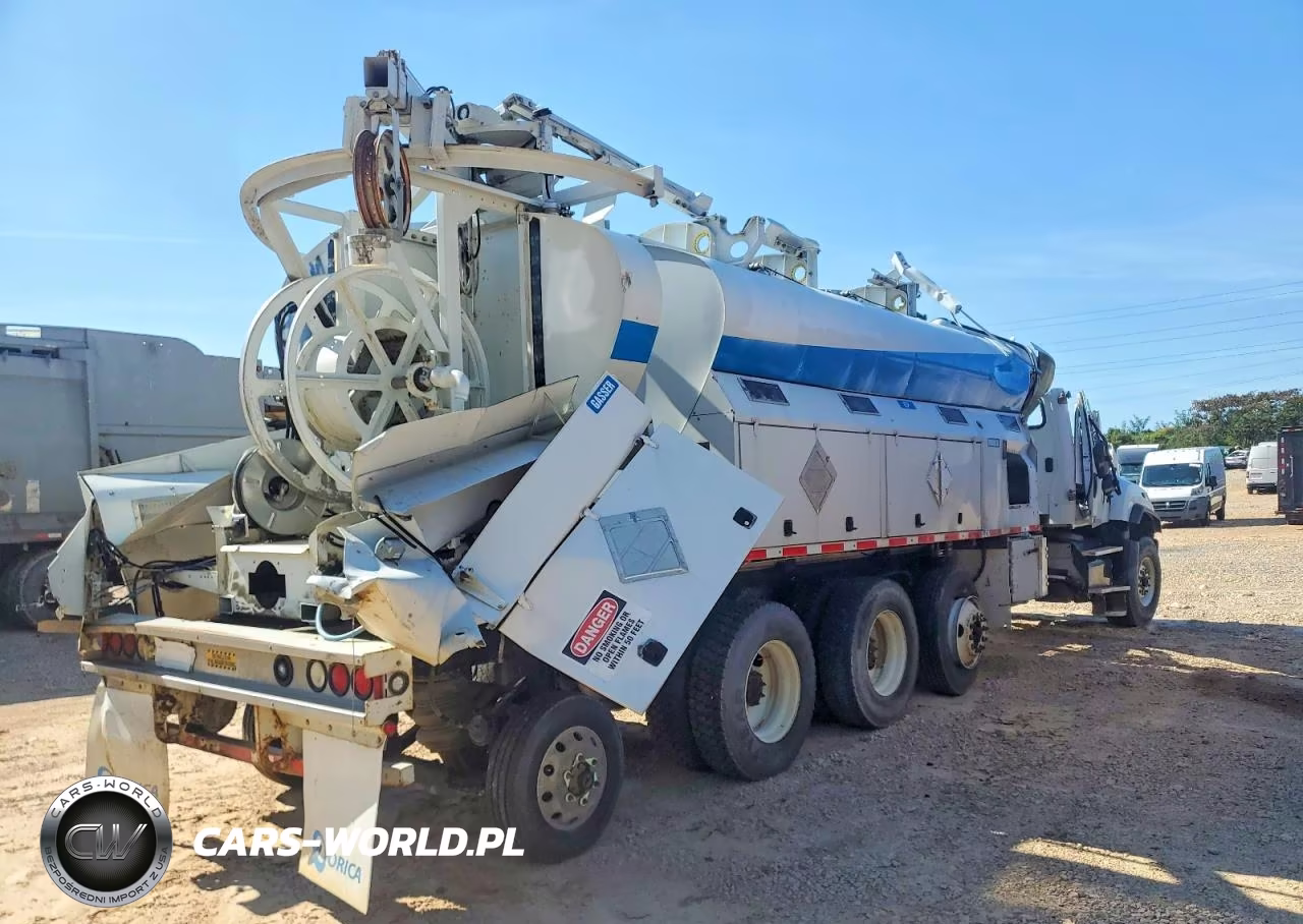2019 Freightliner 114Sd VIN:1FVMG3DVXKHKK0971 - 4