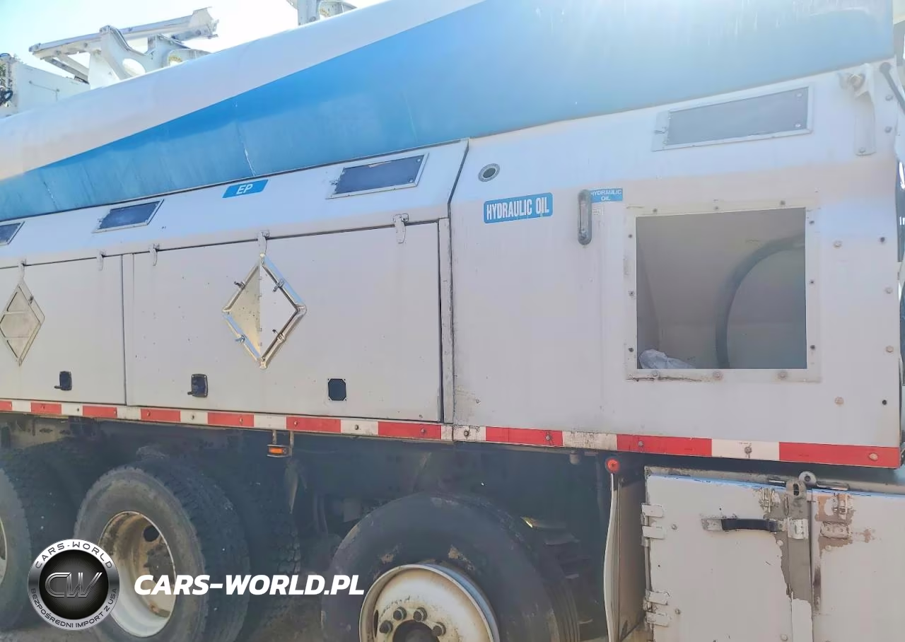 2019 Freightliner 114Sd VIN:1FVMG3DVXKHKK0971 - 6