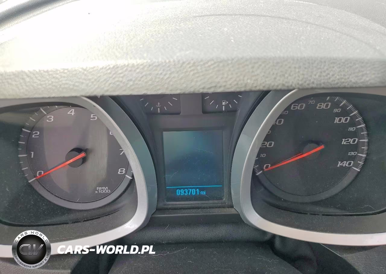 2016 Chevrolet Equinox Lt VIN:2GNFLFEK6G6279963 - 9