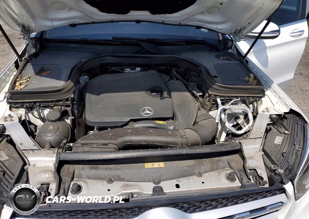 2021 Mercedes-Benz Glc 300 VIN:W1N0G8DB3MV263025 - 12