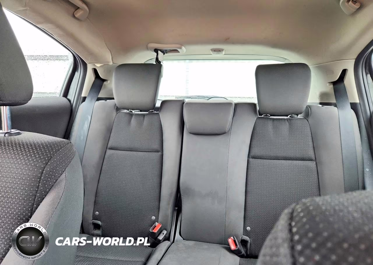 2021 Honda Hr-V Lx VIN:3CZRU6H31MM725469 - 10