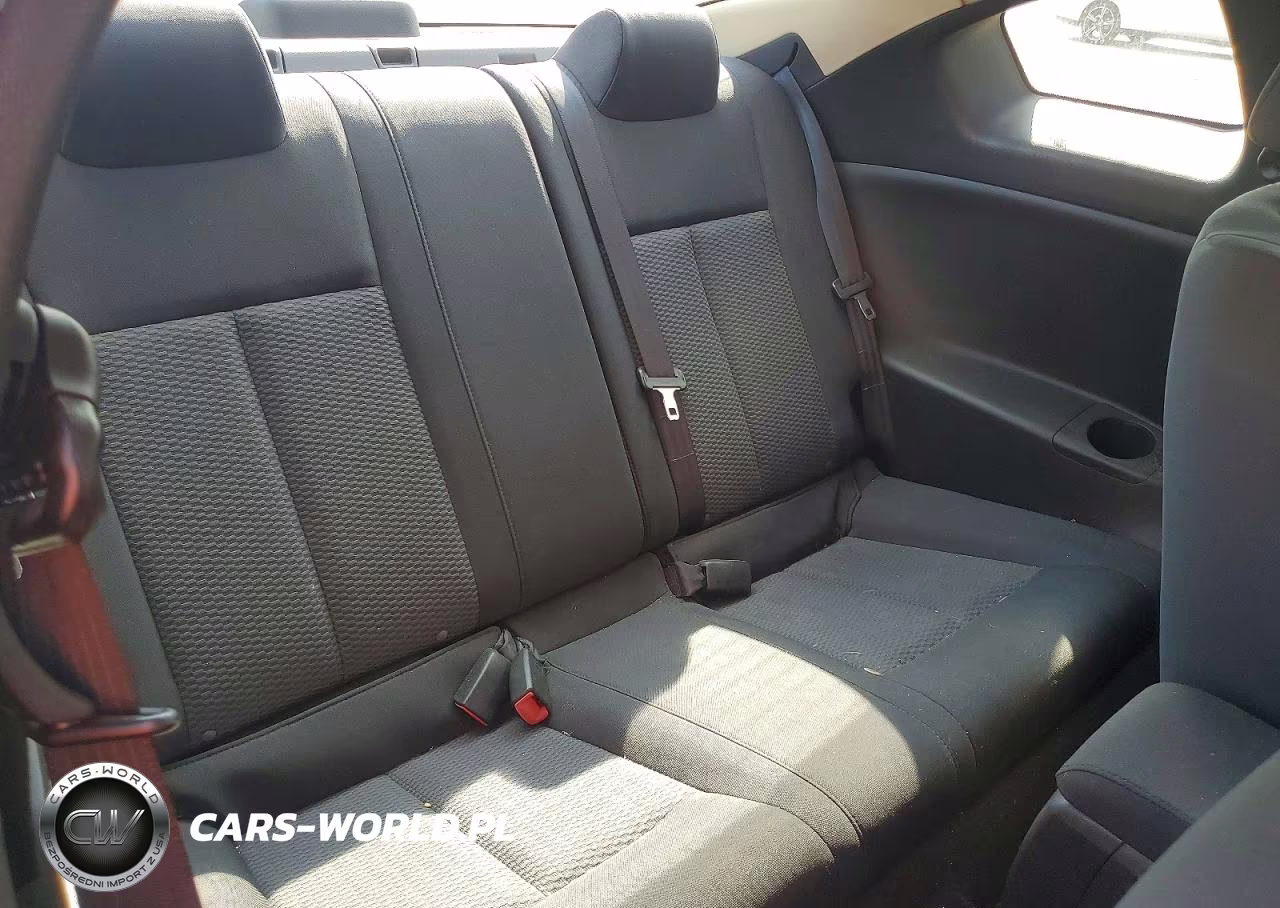 2008 Nissan Altima 2.5S VIN:1N4AL24E68C206761 - 10