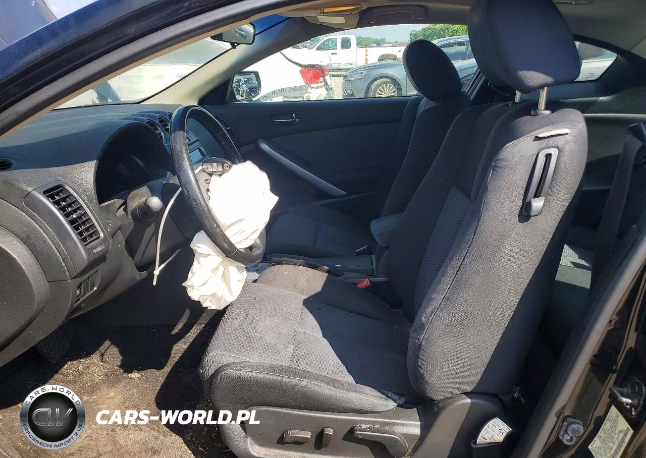 2008 Nissan Altima 2.5S VIN:1N4AL24E68C206761 - 7