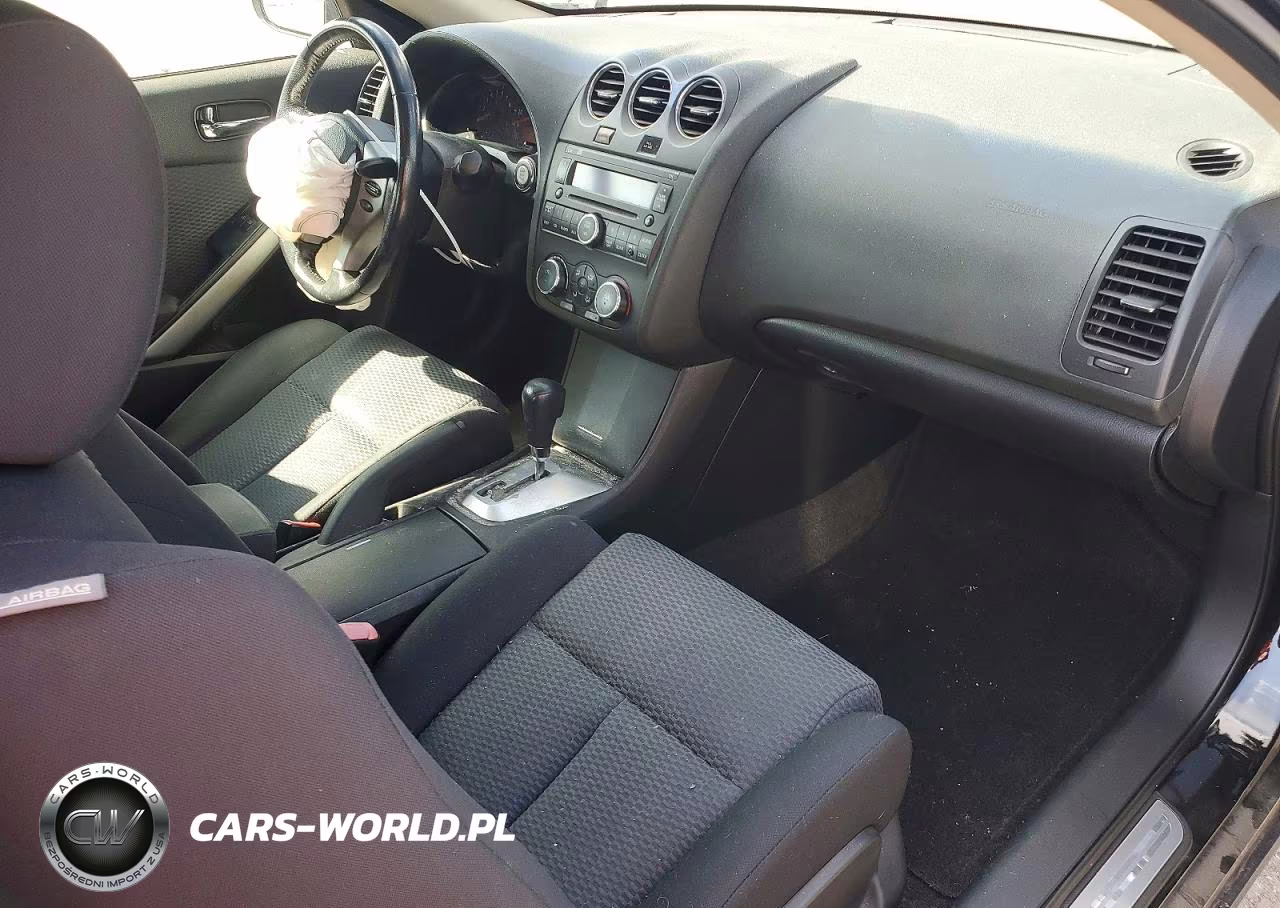 2008 Nissan Altima 2.5S VIN:1N4AL24E68C206761 - 8