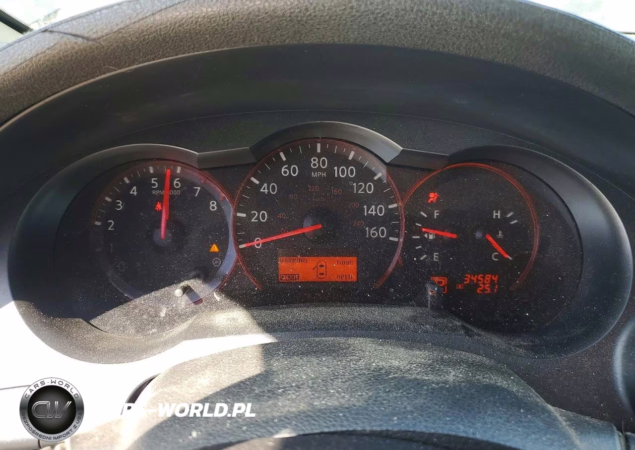 2008 Nissan Altima 2.5S VIN:1N4AL24E68C206761 - 9