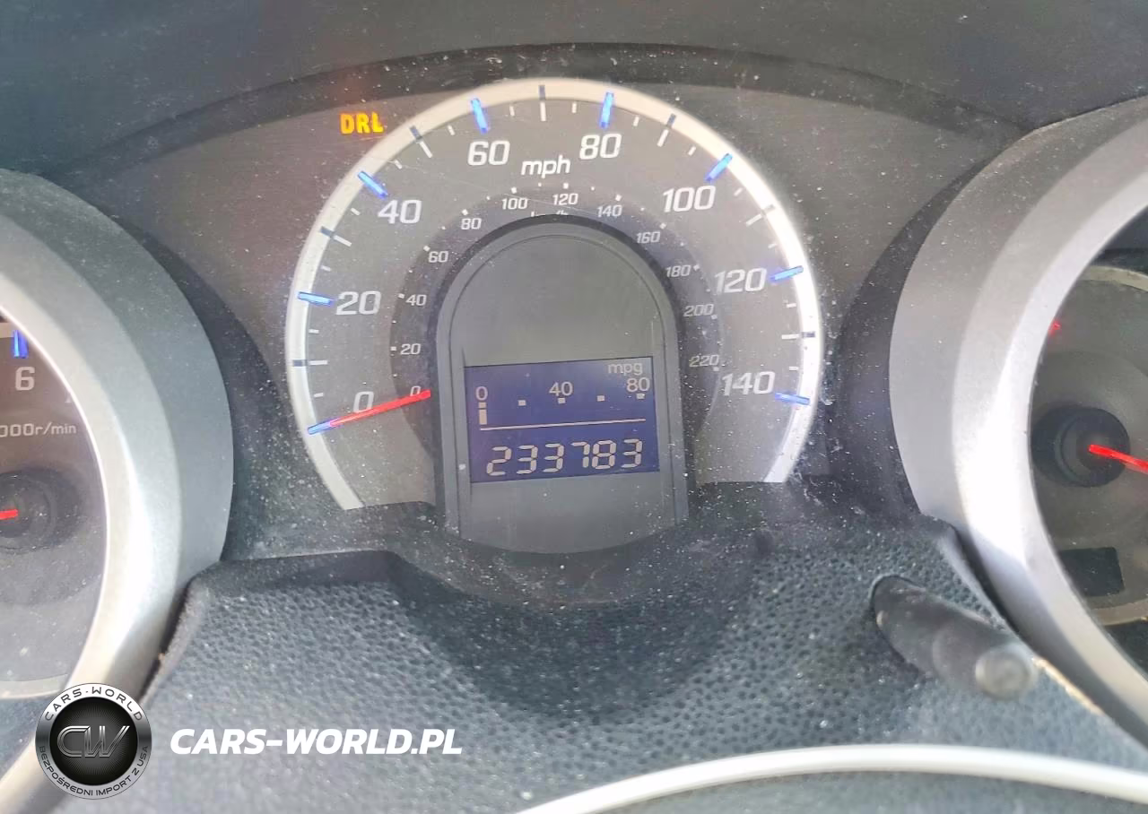 2009 Honda Fit Sport VIN:JHMGE884X9S009035 - 9