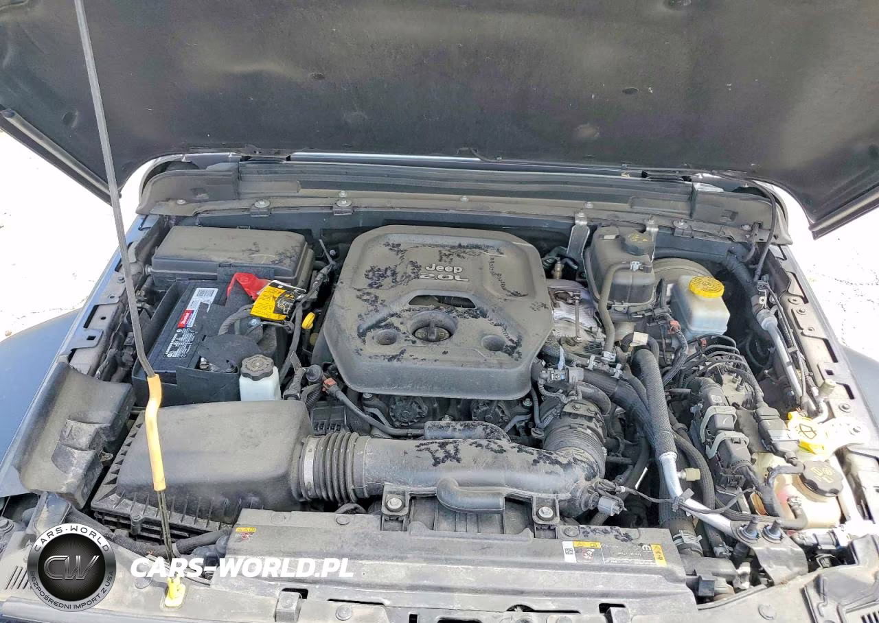 2021 Jeep Wrangler Unlimited Sport VIN:1C4HJXDN5MW817014 - 12