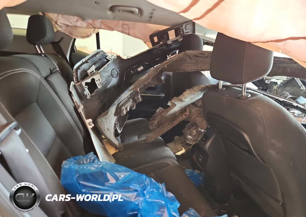 2024 GMC Terrain Sle VIN:3GKALMEGXRL258510 - 11