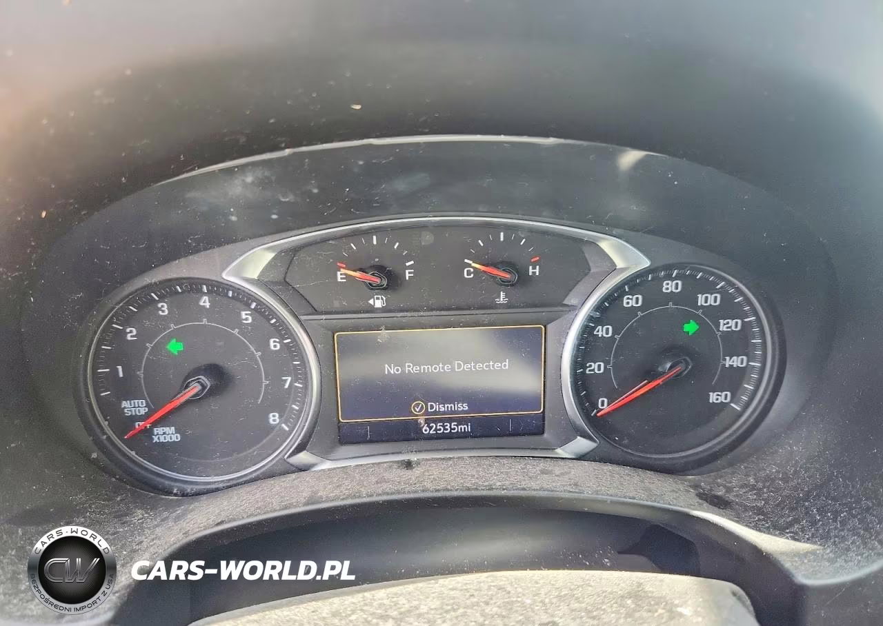 2024 GMC Terrain Sle VIN:3GKALMEGXRL258510 - 9
