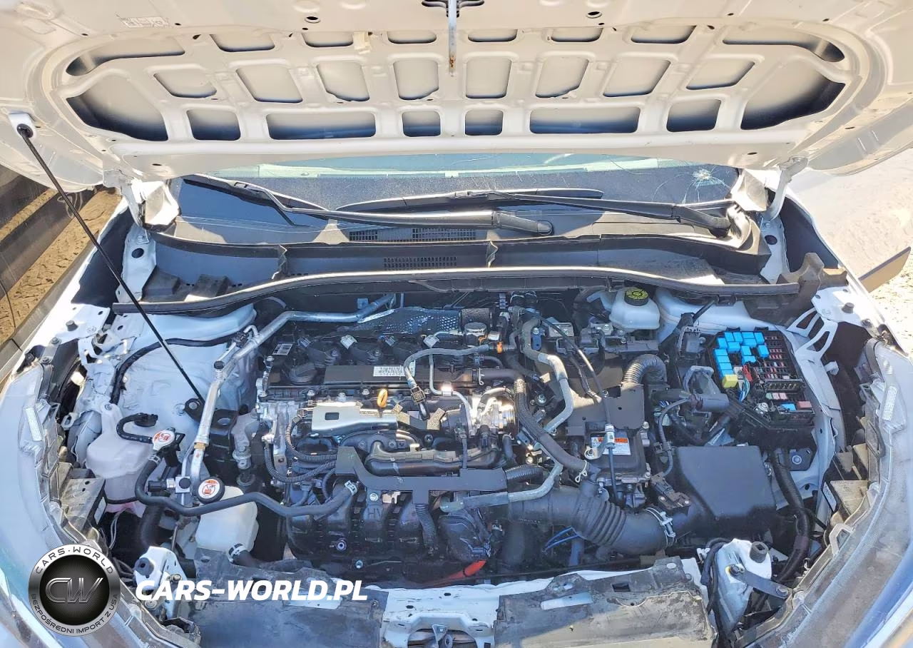 2025 Toyota Corolla Cross Hybrid Se VIN:7MUFBABG8SV063423 - 12