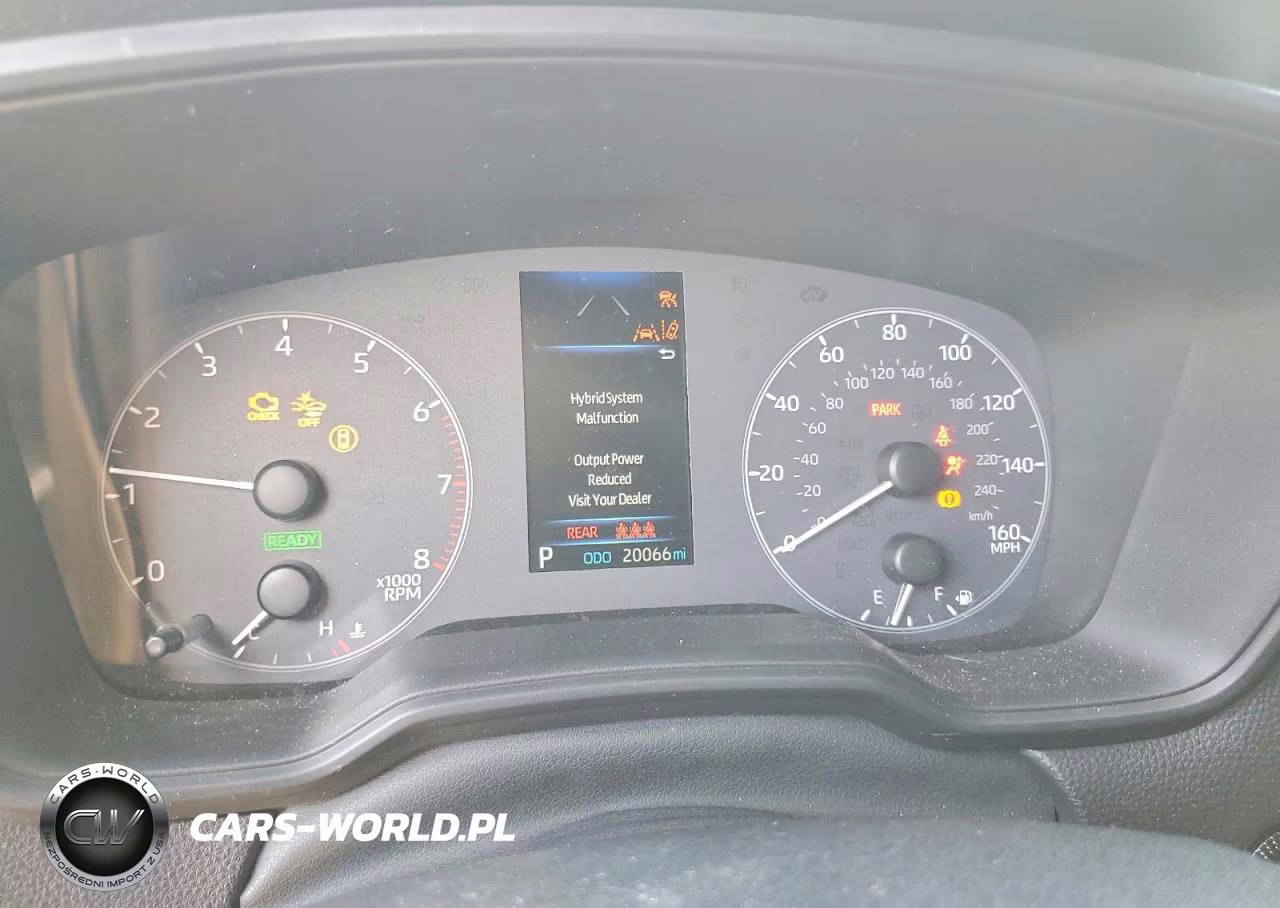 2025 Toyota Corolla Cross Hybrid Se VIN:7MUFBABG8SV063423 - 9