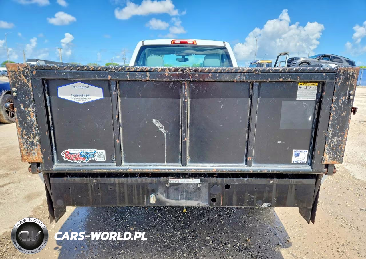 2017 Chevrolet Silverado C1500 VIN:1GCNCNECXHZ383496 - 6
