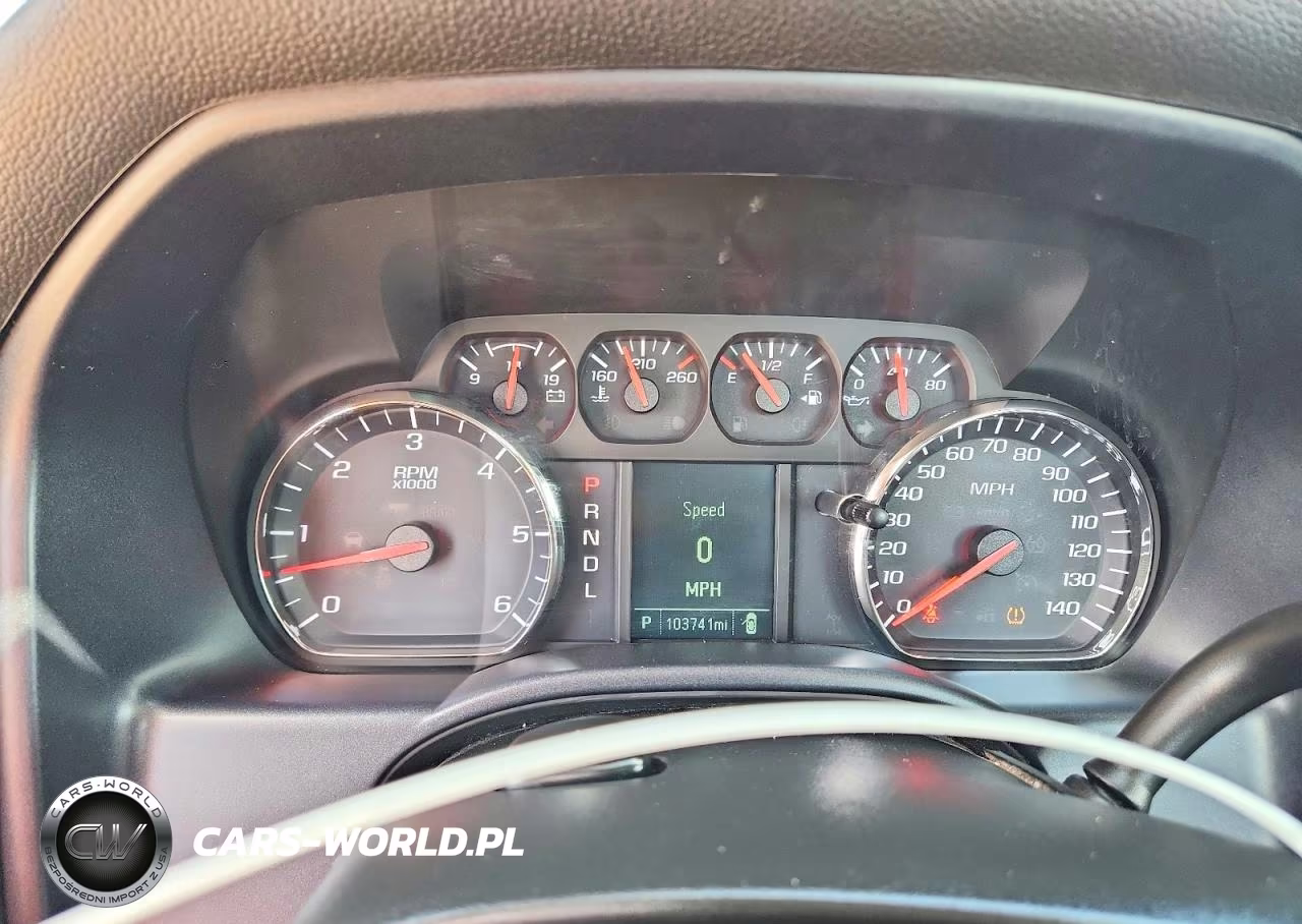 2017 Chevrolet Silverado C1500 VIN:1GCNCNECXHZ383496 - 9