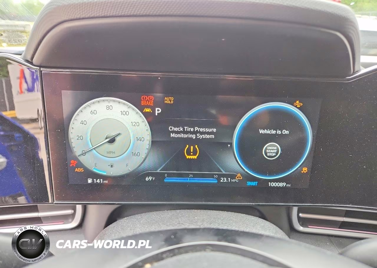 2021 Hyundai Elantra Limited VIN:KMHLP4AG6MU065845 - 9