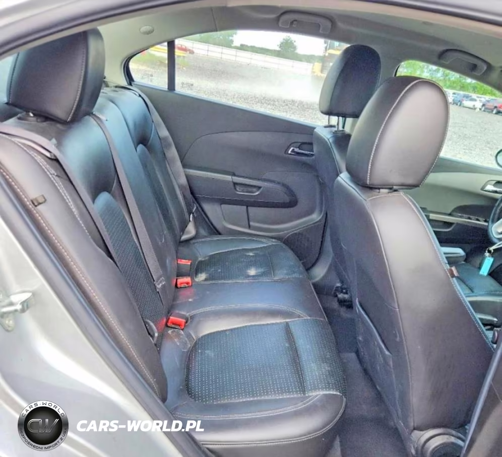 2020 Chevrolet Sonic VIN:1G1JF5SBXL4113149 - 10