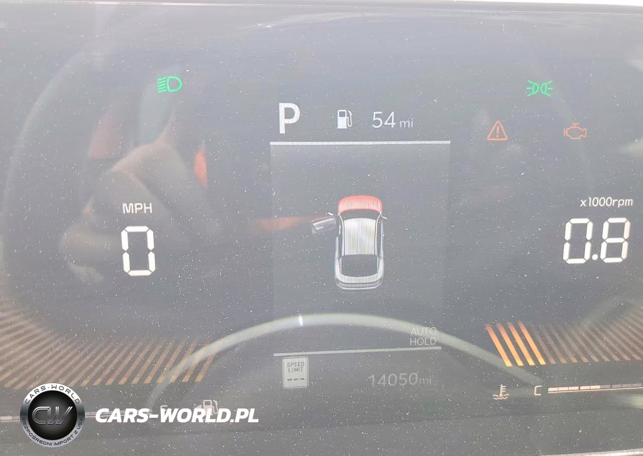 2025 Kia K4 Lx VIN:3KPFT4DE2SE064050 - 9