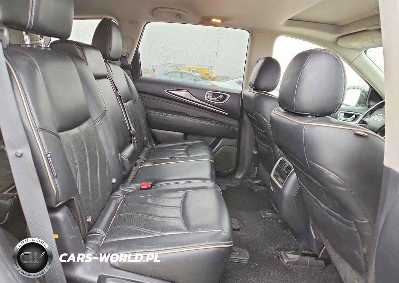 2019 Infiniti Qx60 Pure VIN:5N1DL0MM1KC530819 - 11