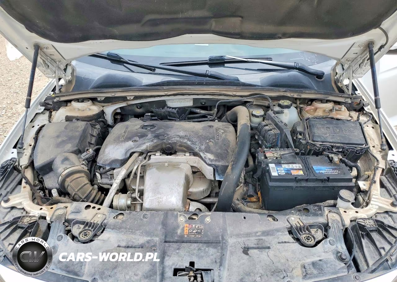 2019 Buick Regal Preferred VIN:W04GL6SX9K1038806 - 11