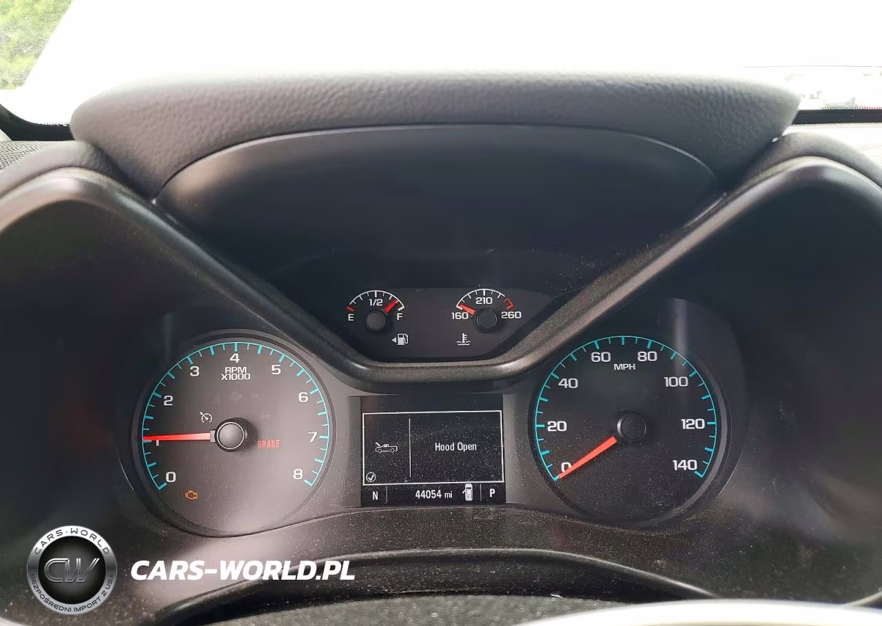 2022 Chevrolet Colorado Lt VIN:1GCGTCEN5N1296162 - 9