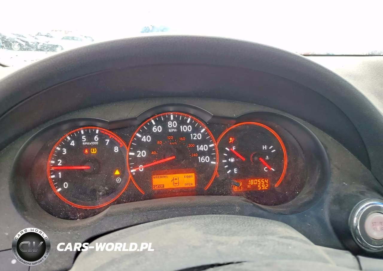 2009 Nissan Altima 2.5 VIN:1N4AL21E89N485947 - 9